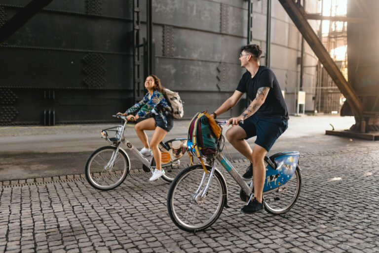 We're starting a new semester! Where do you have benefits on nextbike?
